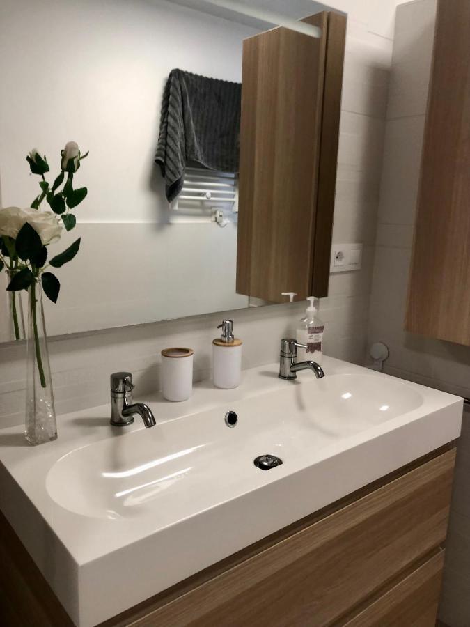 Familia, Amigos Y Playa Appartement